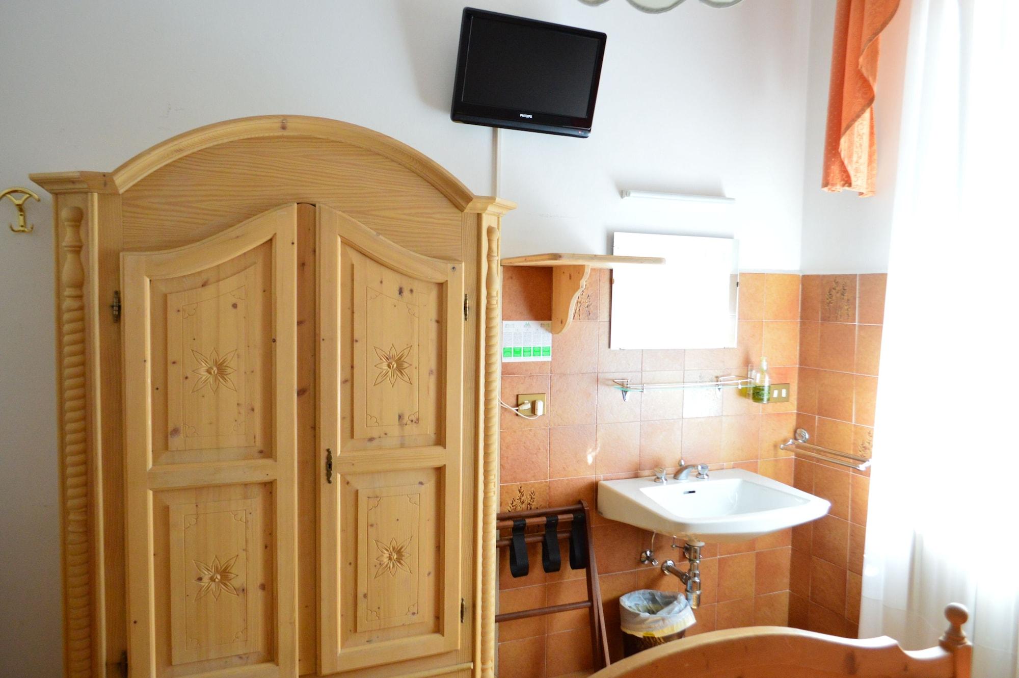 Montana Hotel Cortina d'Ampezzo