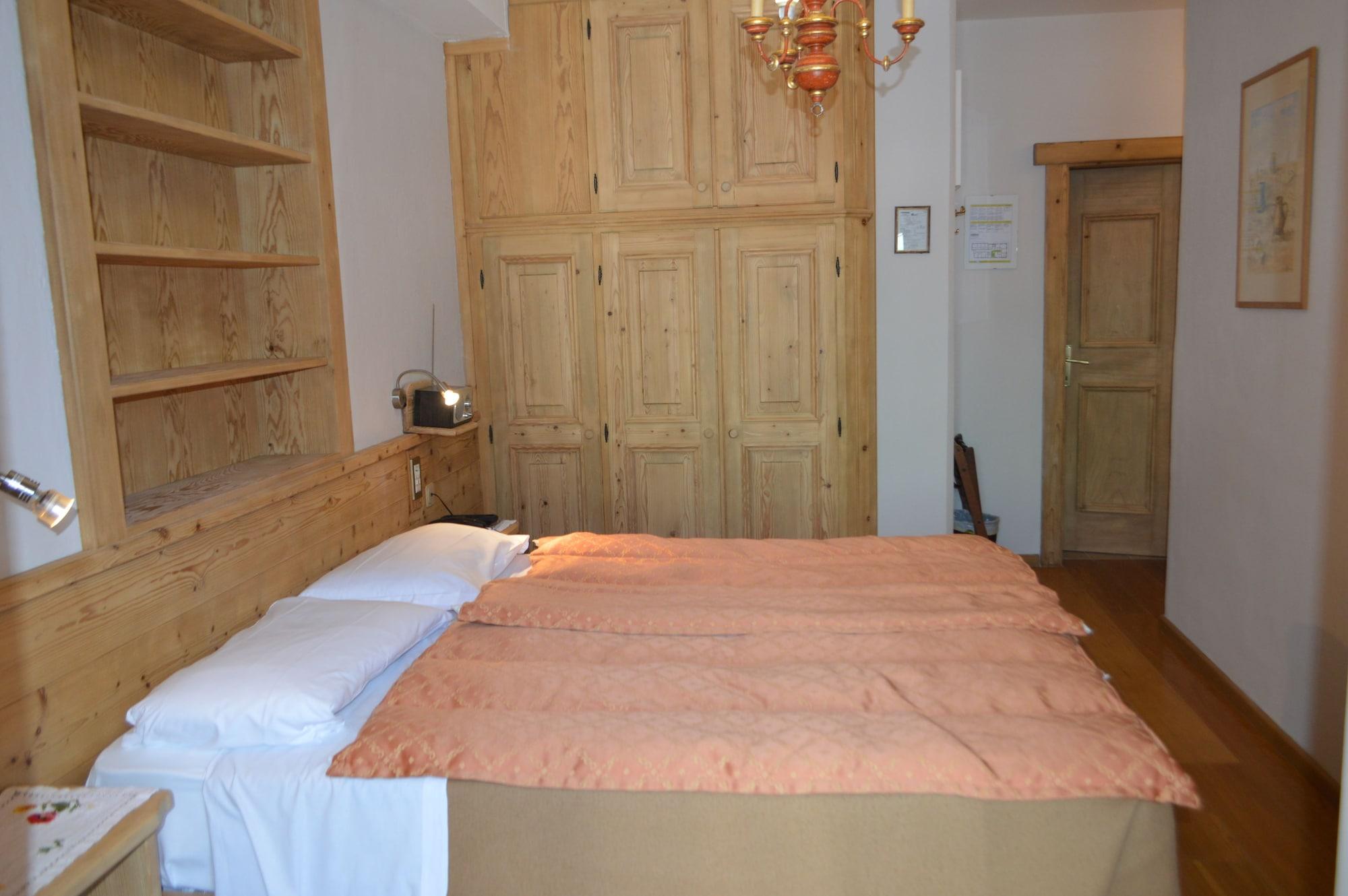 Montana Cortina d'Ampezzo
