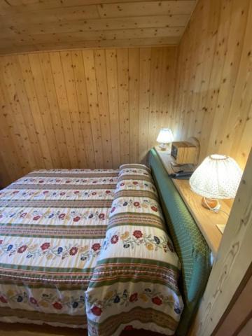 Hotel Montana Cortina d'Ampezzo