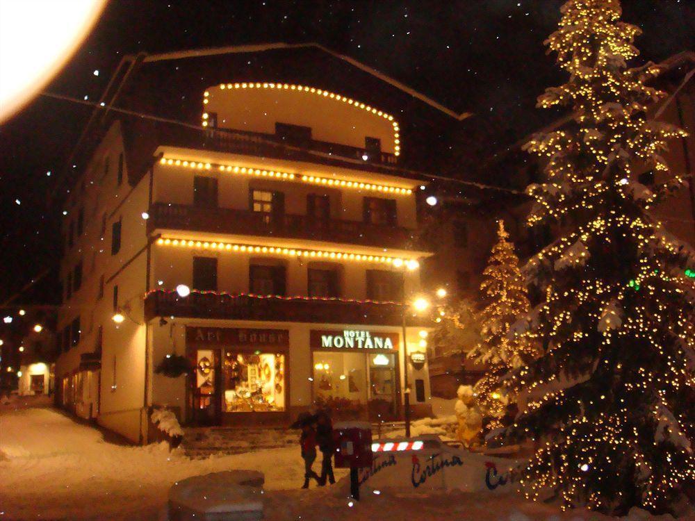 Hotel Montana 2*